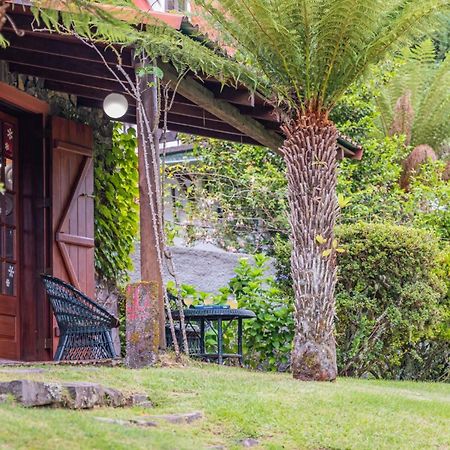 Villa Achada Da Mouca By Madeira Sun Travel Santana  Eksteriør bilde