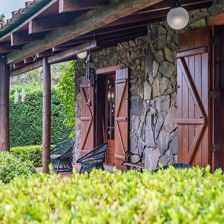 Villa Achada Da Mouca By Madeira Sun Travel Santana  Eksteriør bilde