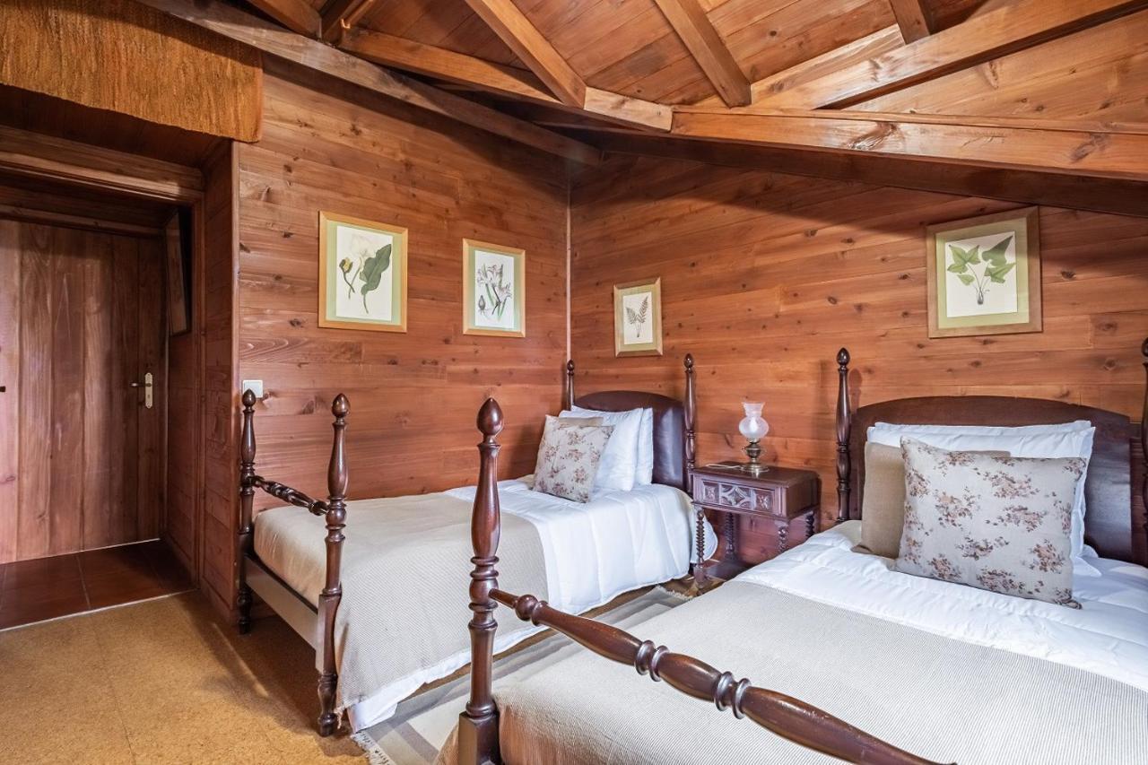 Villa Achada Da Mouca By Madeira Sun Travel Santana  Eksteriør bilde