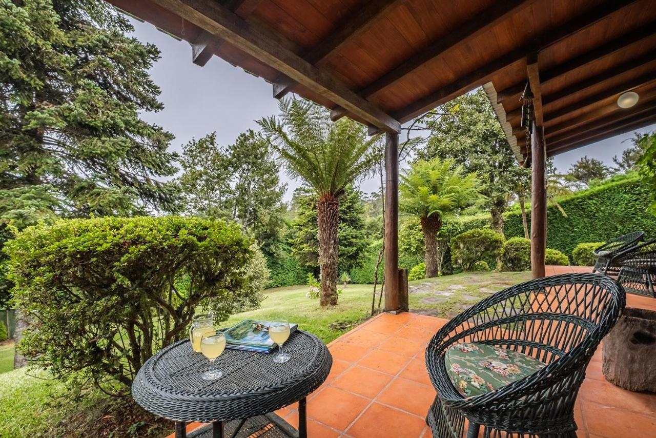 Villa Achada Da Mouca By Madeira Sun Travel Santana  Eksteriør bilde