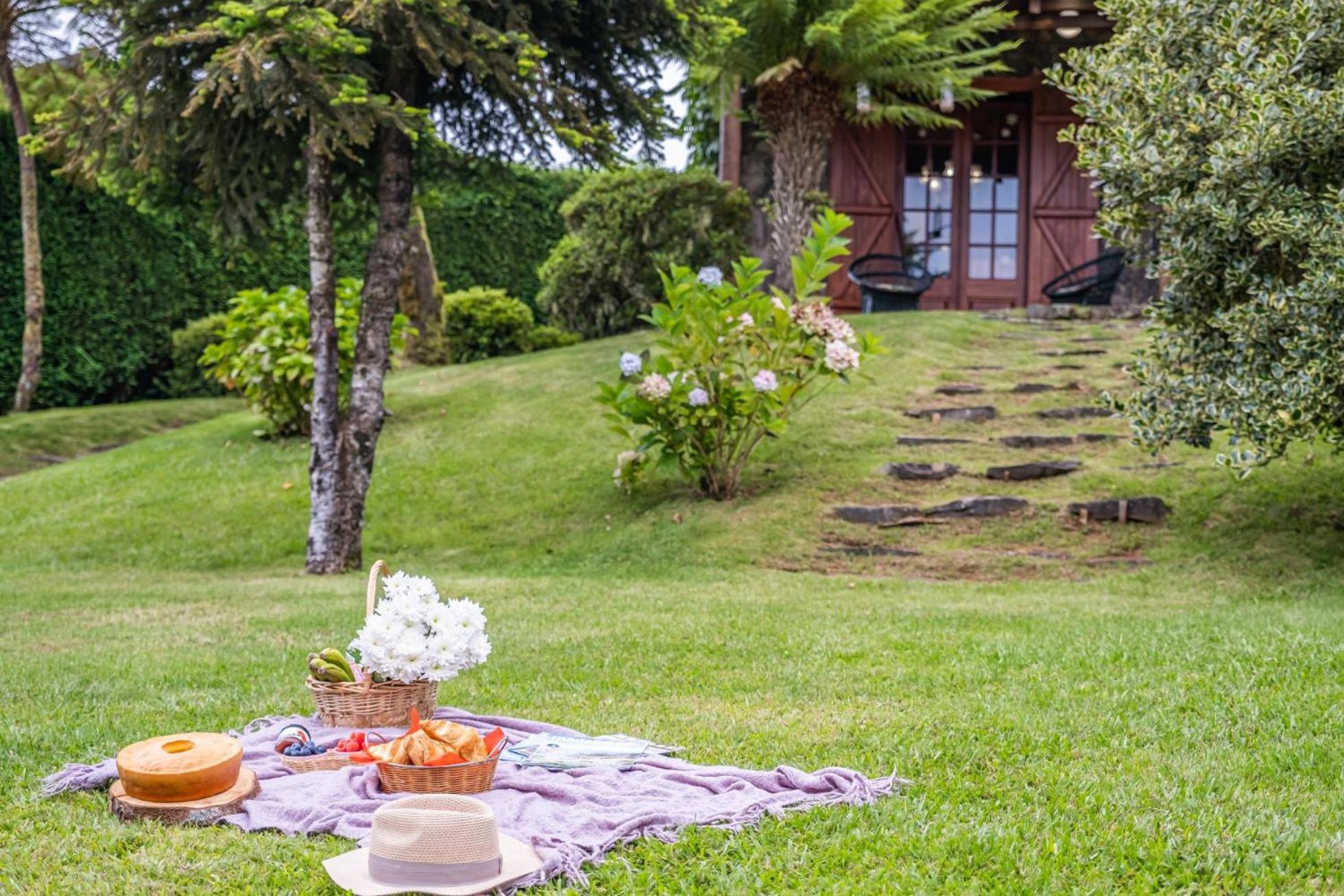Villa Achada Da Mouca By Madeira Sun Travel Santana  Eksteriør bilde