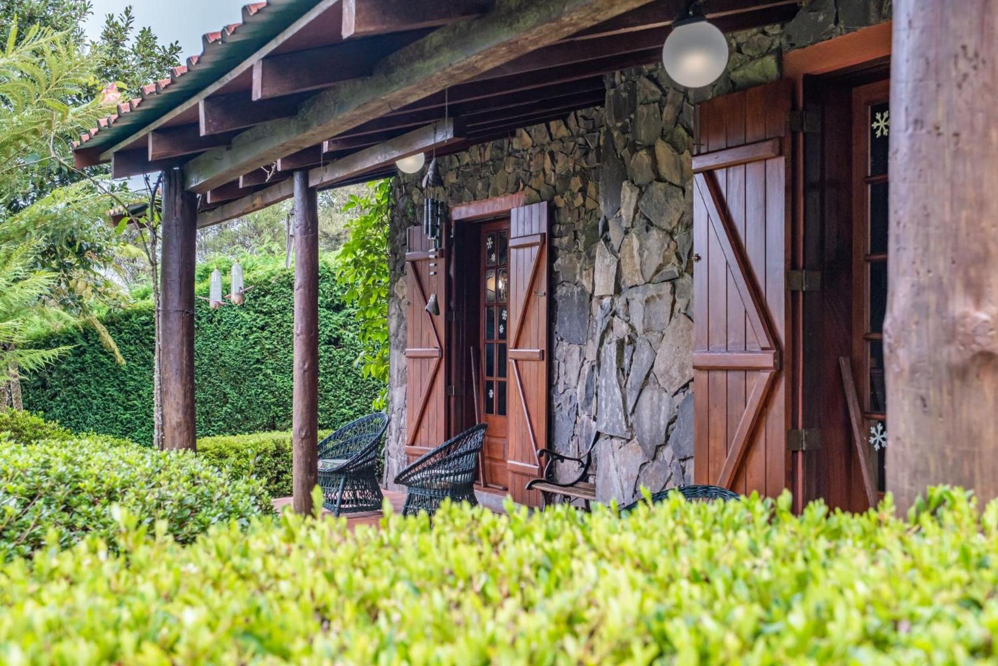 Villa Achada Da Mouca By Madeira Sun Travel Santana  Eksteriør bilde